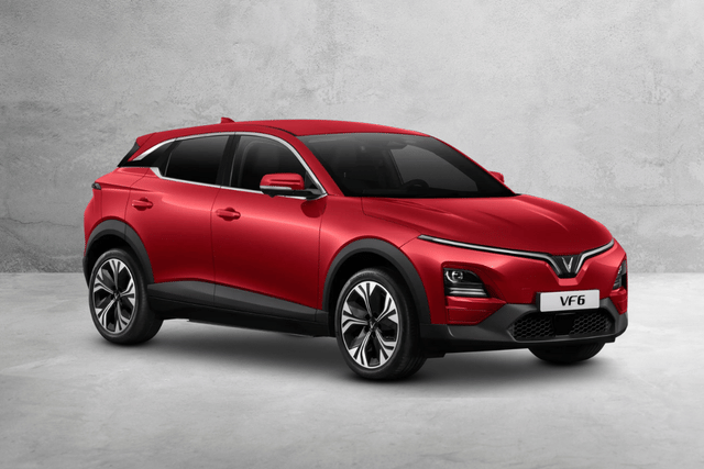 Color Crimson Red Image - 20236